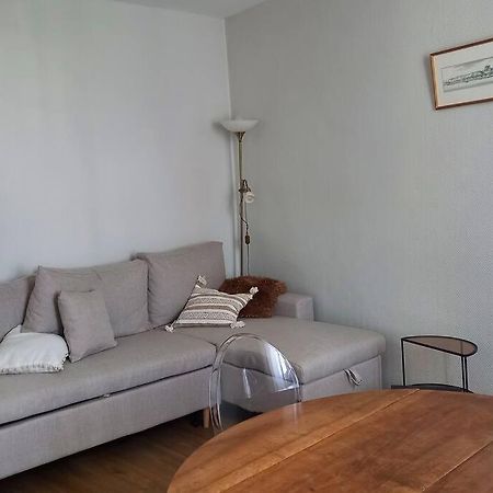 Les Marronniers Appartement Centre Saumur Bord De Loire Eksteriør bilde
