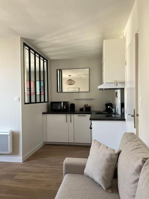 Les Marronniers Appartement Centre Saumur Bord De Loire Eksteriør bilde